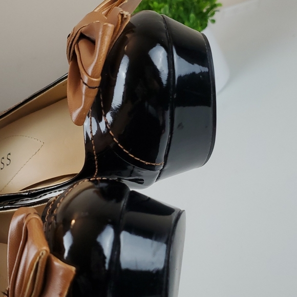 Guess black high heels - Picture 6 of 13